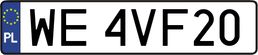 WE4VF20