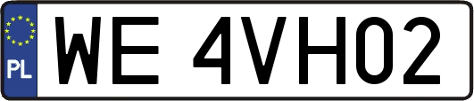 WE4VH02