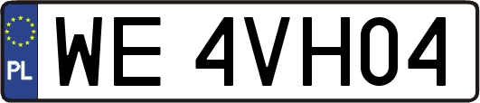 WE4VH04