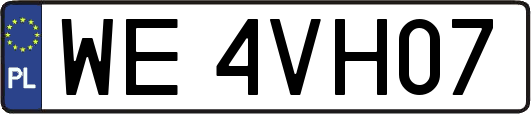 WE4VH07