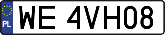 WE4VH08