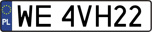 WE4VH22