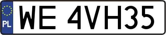 WE4VH35