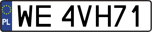 WE4VH71