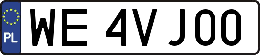 WE4VJ00