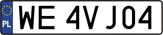 WE4VJ04