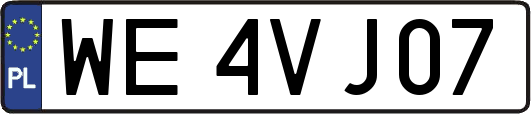 WE4VJ07