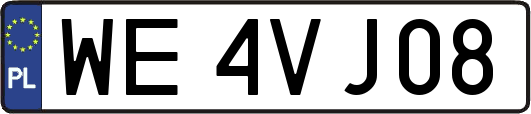WE4VJ08
