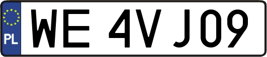 WE4VJ09