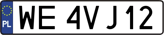 WE4VJ12