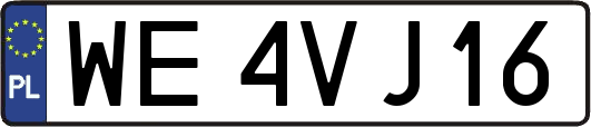 WE4VJ16