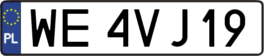 WE4VJ19