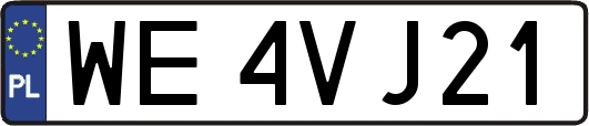 WE4VJ21