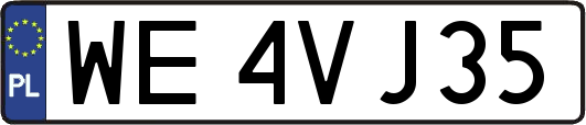 WE4VJ35