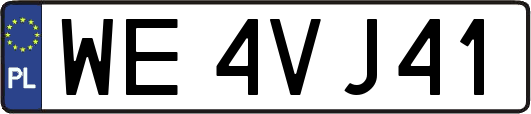 WE4VJ41