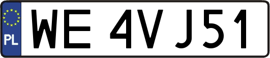 WE4VJ51