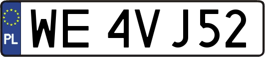 WE4VJ52