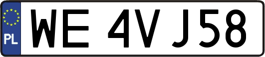 WE4VJ58