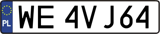 WE4VJ64