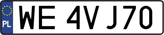 WE4VJ70