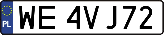 WE4VJ72