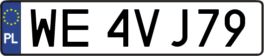 WE4VJ79