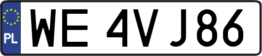 WE4VJ86