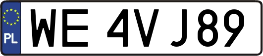 WE4VJ89