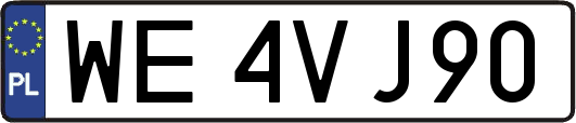 WE4VJ90
