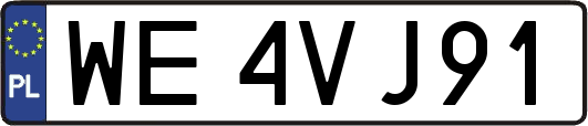WE4VJ91