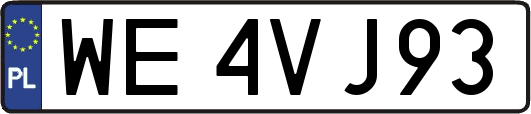 WE4VJ93