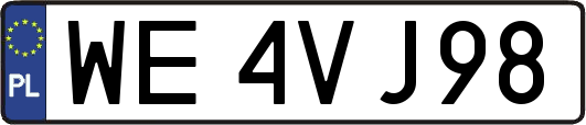 WE4VJ98