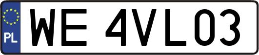 WE4VL03