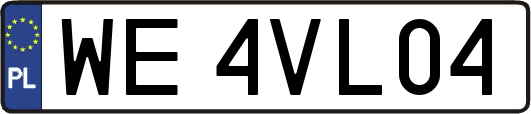 WE4VL04