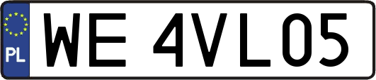 WE4VL05
