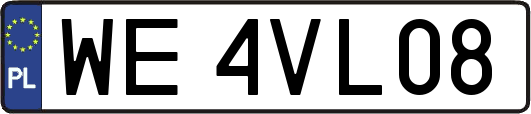 WE4VL08