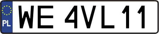 WE4VL11
