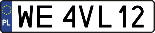 WE4VL12
