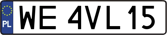 WE4VL15