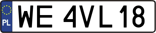 WE4VL18