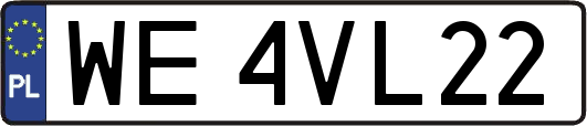WE4VL22