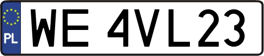 WE4VL23