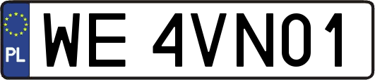WE4VN01