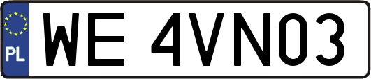 WE4VN03