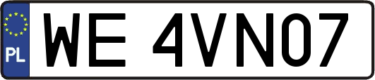 WE4VN07