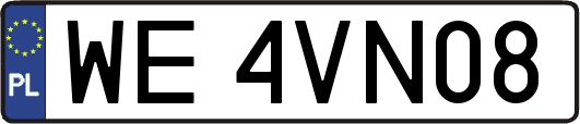 WE4VN08