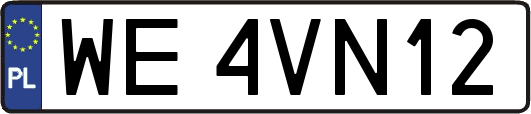 WE4VN12