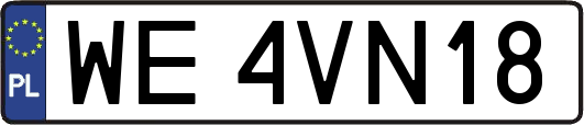 WE4VN18