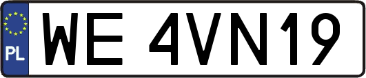 WE4VN19