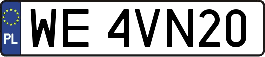 WE4VN20